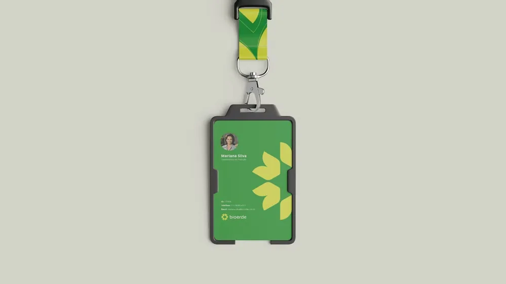Bioerde, Agronegócio · Branding (5 de 14)