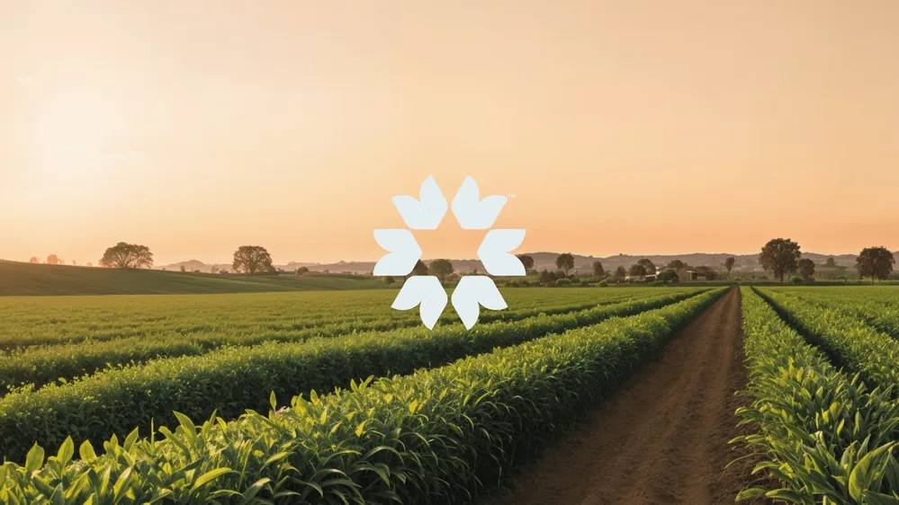 Bioerde, Agronegócio · Branding (14 de 14)