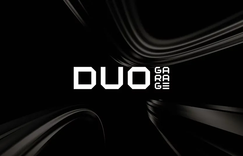 Duo Garage