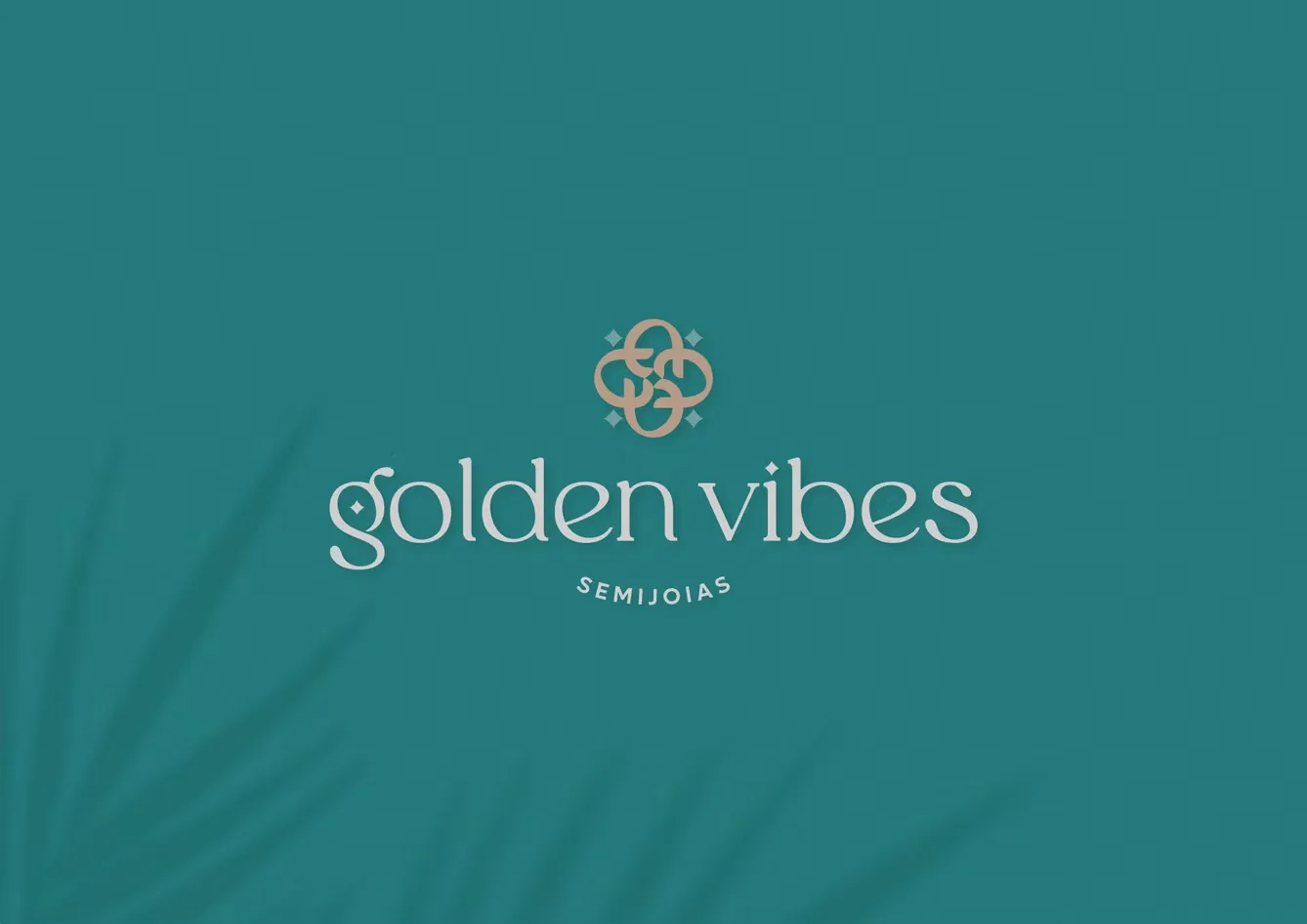 Golden Vibes, Semijoias · Branding (2 de 16)