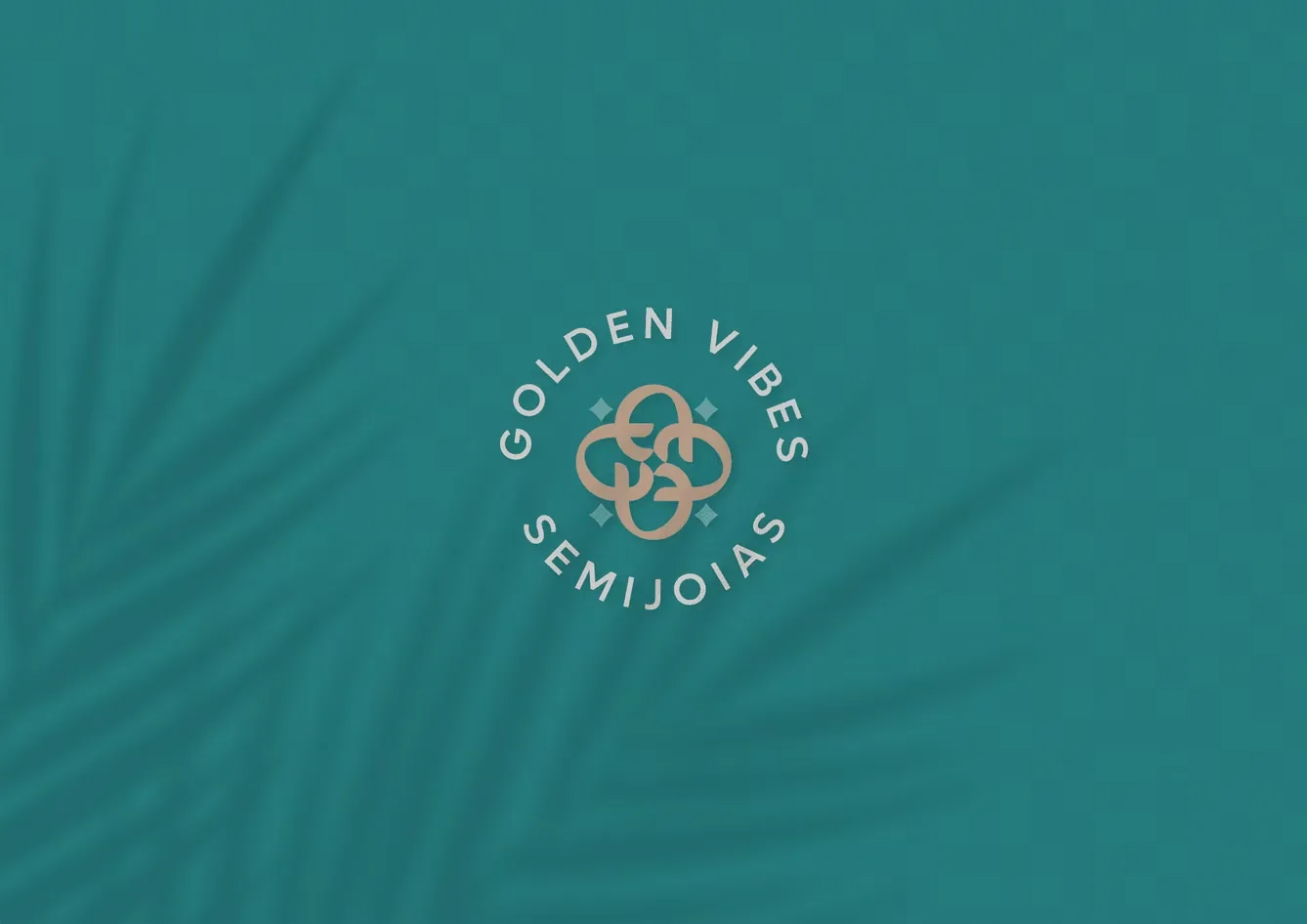 Golden Vibes, Semijoias · Branding (5 de 16)