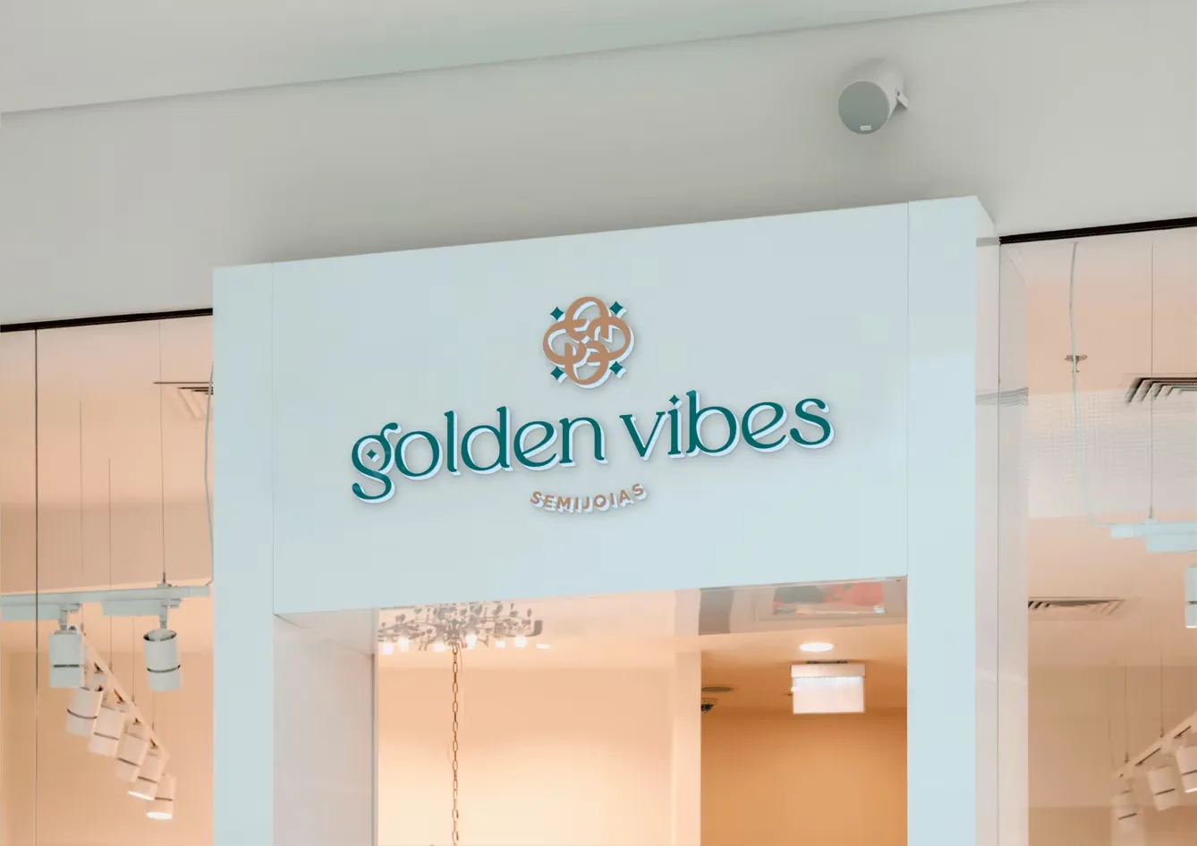 Golden Vibes, Semijoias · Branding (15 de 16)