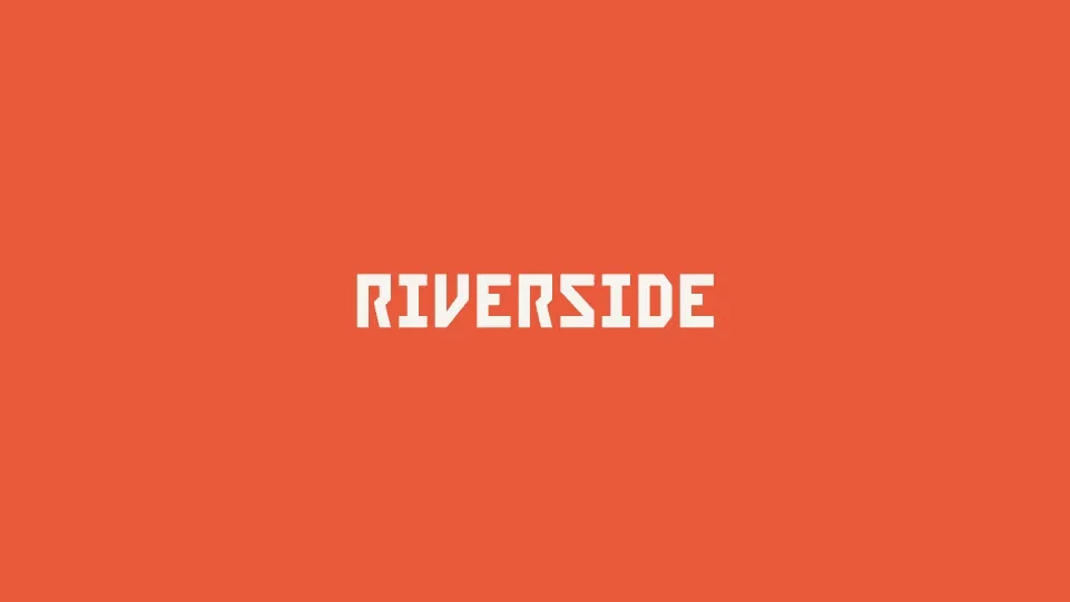 Riverside