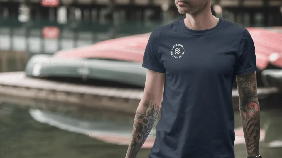 Riverside, Outdoor · Identidade Visual (18 de 23)