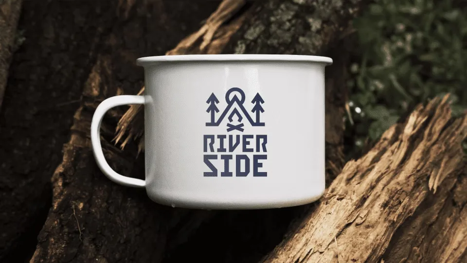 Riverside, Outdoor · Identidade Visual (19 de 23)