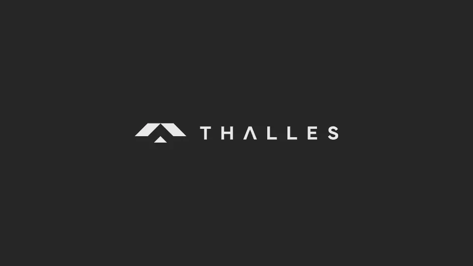 Thalles Consultoria, Consultoria · Identidade Visual (1 de 17)