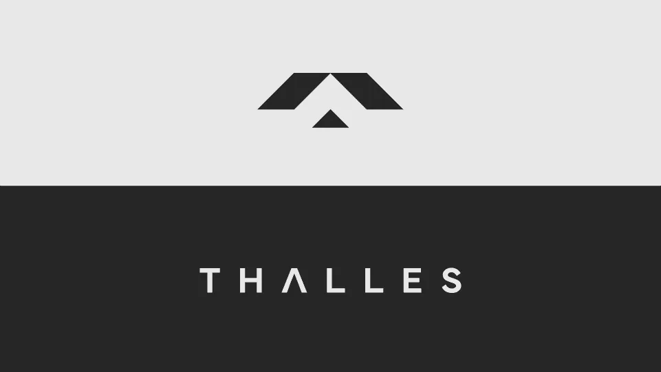 Thalles Consultoria, Consultoria · Identidade Visual (6 de 17)