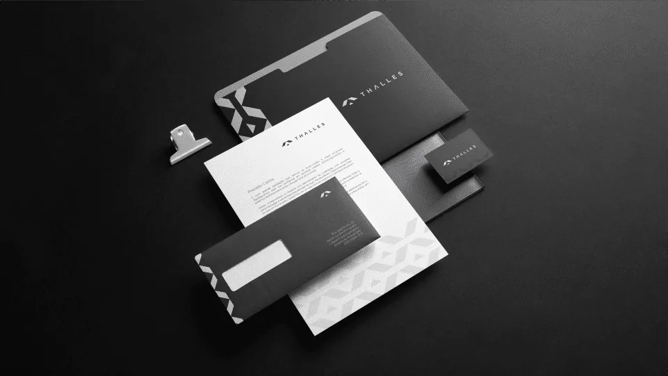 Thalles Consultoria, Consultoria · Identidade Visual (10 de 17)